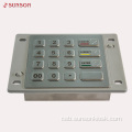 Masiplatan nga Encrypted PIN pad